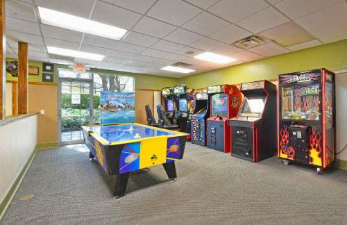 Encantada 3 Bedroom Townhome with Pool 2009 - Foto 35