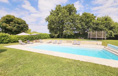 La spacieuse maison des miots - Photo 48