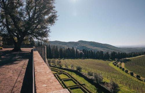 RICASOLI, Villa Agresto - Foto 42