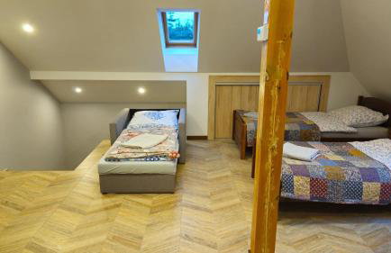 Agroturystyka Pokój na Skarpie - Foto 51