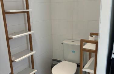 La Mezzanine, Parking privé, proche gare, central - Foto 5