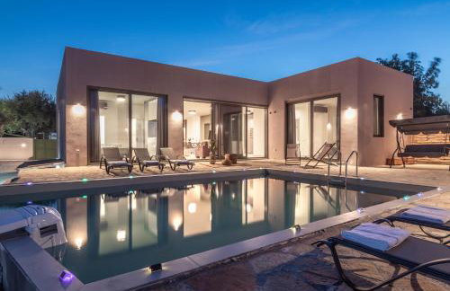 Nopi Exclusive Villa, A Sunlit Retreat by MindYourVilla - Foto 44