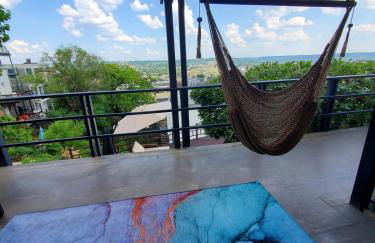 Luxe Mt Adams Lookout - Foto 28