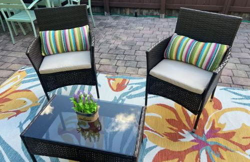 Tropical Oasis - Foto 64