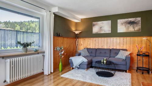 Aufblühen in Menzenschwand - Foto 5