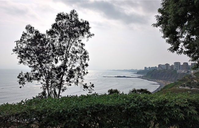 Redibuk - Nice 1BR apartment in Barranco - Foto 18