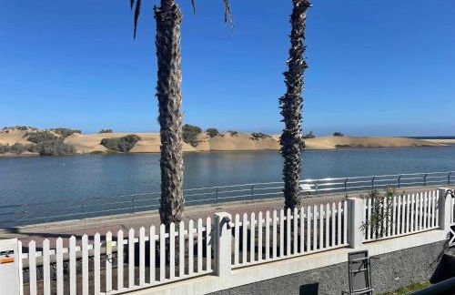 Apartamento Maypa 1 Calma - Foto 1