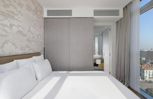 Torre Galfa Milano Luxury Apartments | UNA Esperienze - Photo 58