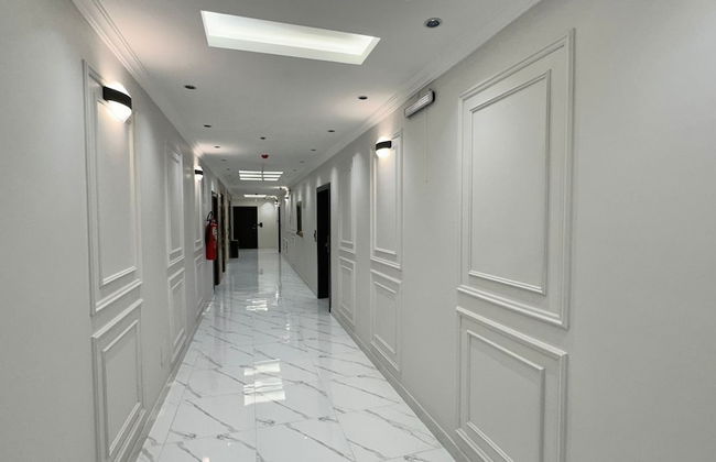 qimampark AlNamas8 - Foto 2