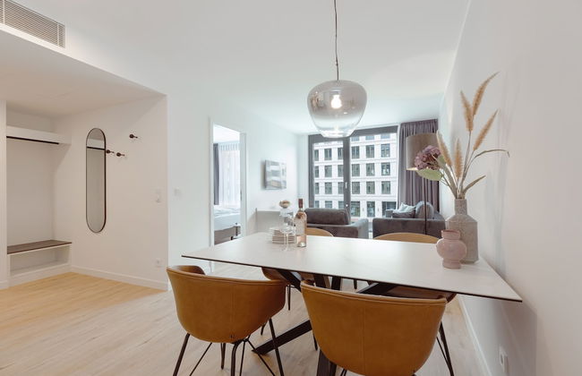 The Doorman Goethe - Foto 9