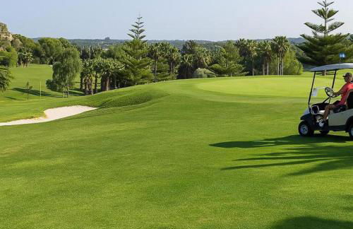 Apartahotel La Rotonda Cabo Roig Orihuela Costa Near the Beach and Leisure Area - Foto 11