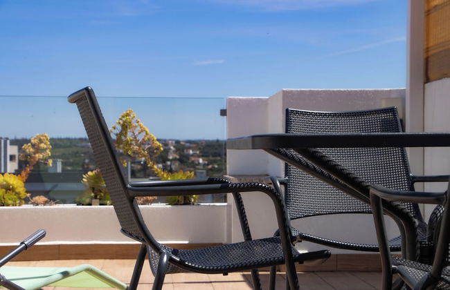 Urban Beach - Vista Bonita - Photo 21