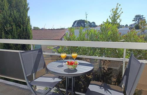 Le Cocon - cosy et tout à pied - Foto 42