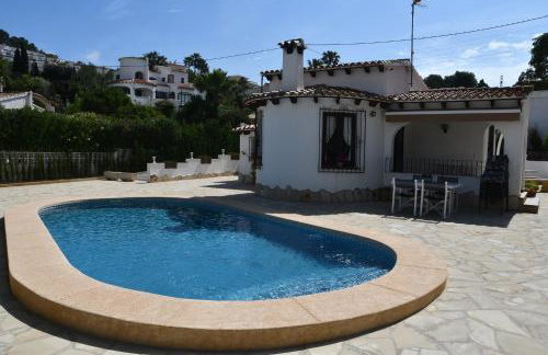 Villa Alhambra - Dale a tu familia las vacaciones y el descanso que se merecen - Foto 8