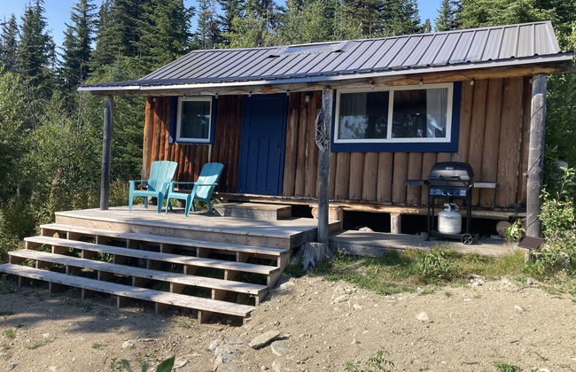 The Rustic Resort - Foto 33