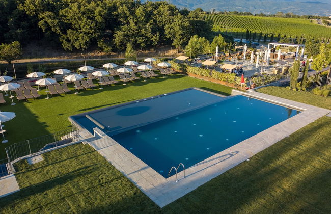 Palagina la cascina - Foto 51