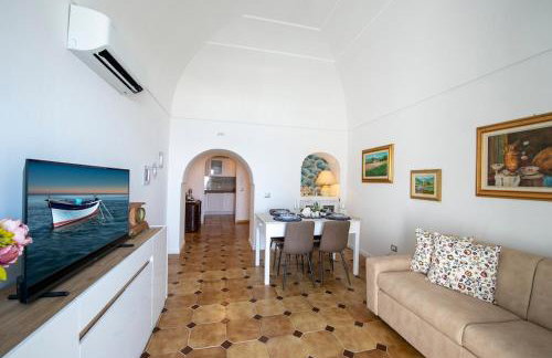 Holiday Paradise, in the heart of Praiano - Foto 13