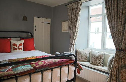 Aragon Cottage - Photo 18