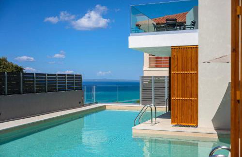 Aelia Luxury Apartments & Pool - Foto 67