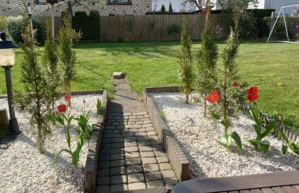 Dom Wakacyjny JM - Foto 12