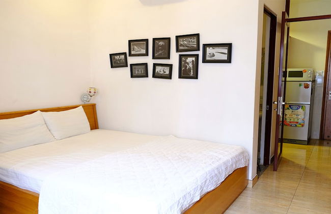 Donald Service Apartment - Photo 36