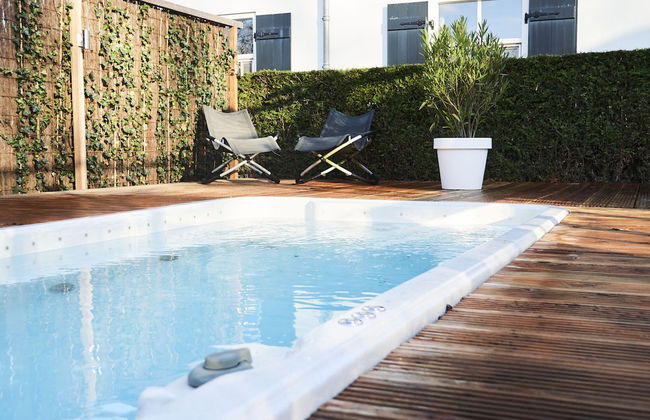 Wonderful Holiday Home nearby Efteling with Private Heated Pool & Hot Tub - Foto 11