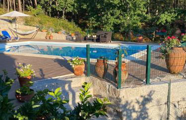 Villa de Fujacos - Foto 17