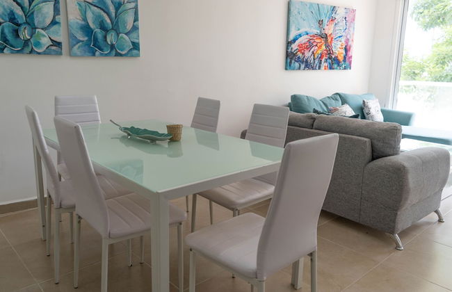 Dream Lagoons by Andiani Travel - Foto 77