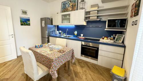 Lucky Home Palermo - Foto 4