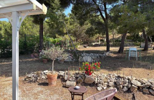 Maisonnette La Couronne plage Martigues - Foto 4