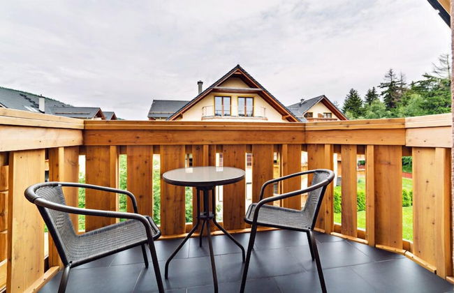 EverySky Podgórze Szklarska - Foto 42