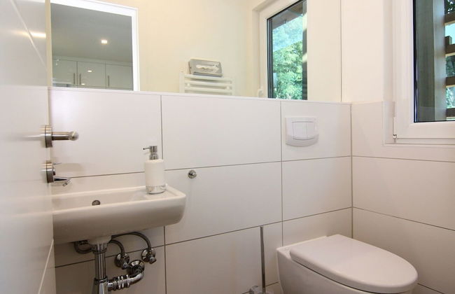 Chalet mit Aussensauna in Wendorf - Foto 8