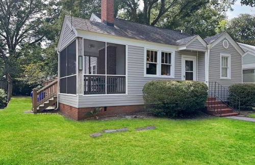 Location! Minutes to Downtown and Folly Beach - Foto 18