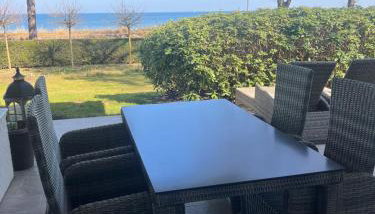 Dünenhaus Garten - Foto 2, Garden