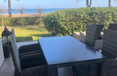 Dünenhaus Garten - Photo 1