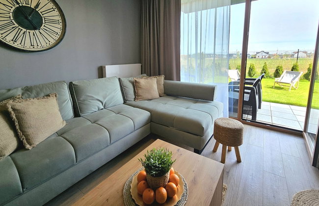 365PAM - Apartament Nefryt 6-osobowy - BASEN ZEWNĘTRZNY, PARKING W CENIE - Foto 36