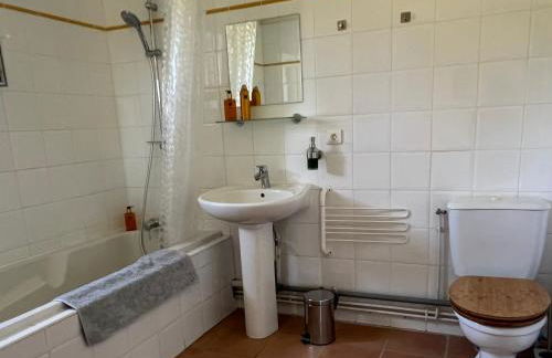 Majellon, Appartement à l‘ouest - Photo 8