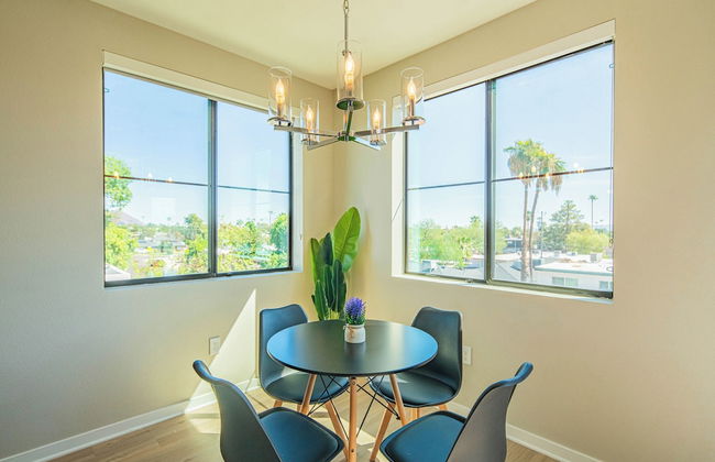 ROVE LIVING/KL - Alta North Central - Foto 55