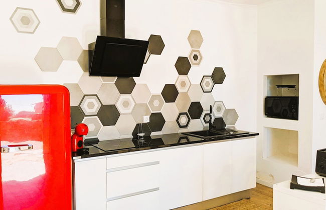 Lagarto Pintado Casa n'Aldeia - Foto 40