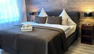 Rheinblick Appartements - Foto 5