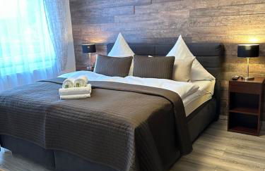 Rheinblick Appartements - Foto 5