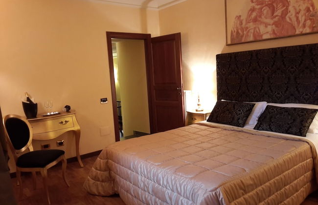 Castello Izzalini Todi Resort - Foto 19