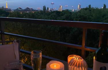 3 bedrooms with Tour Eiffel view - Foto 1