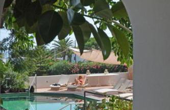 Il Gabbiano Relais in Stromboli - Foto 6