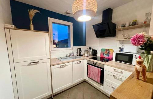 Cottage L'évasion des 2 caps-5 personnes- bord de mer - Foto 4