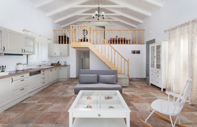 Aneli Villas - Villa Elissavet - Foto 15