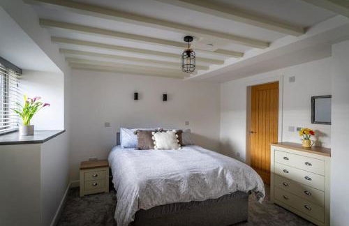 Long Barn, seaside cosy cottage for 8 - Photo 27