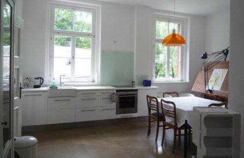 Postamt Lauenstein - Foto 5