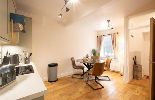 Northern Hideaways, Eider Cottage, Seahouses - Photo 36