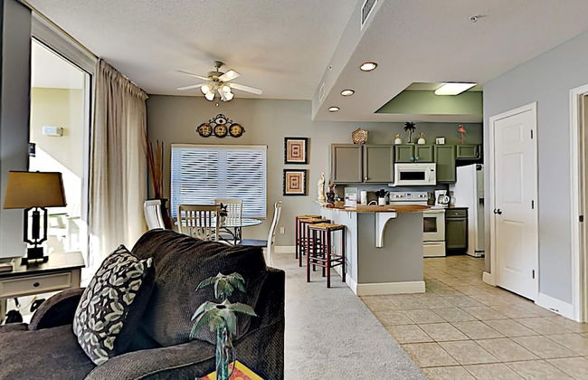 Water's Edge by Southern Vacation Rentals - Foto 55